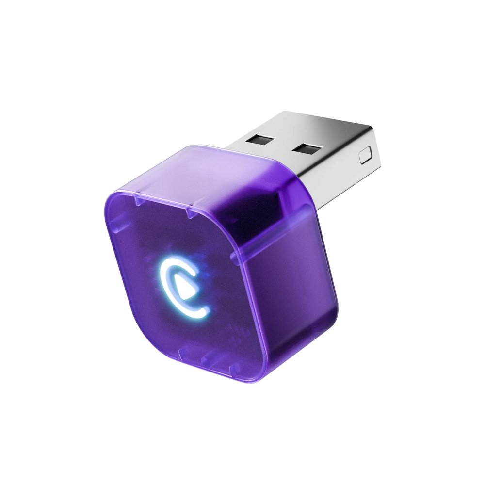 Produkty Product Car Adapter