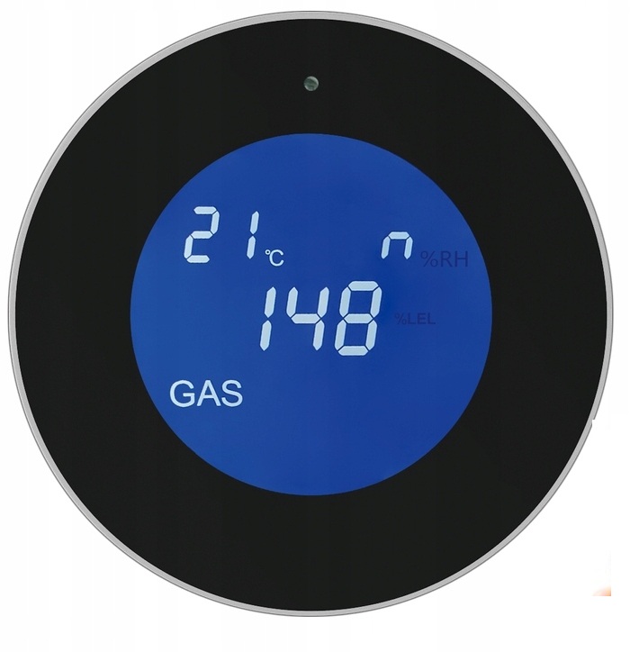 Gassensor